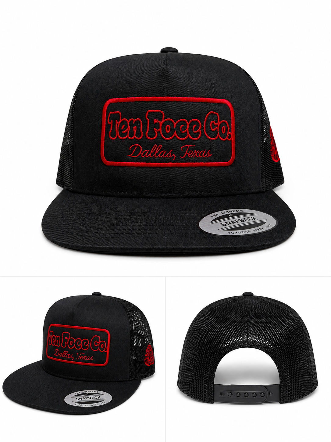 Ten Foee OG Hat
