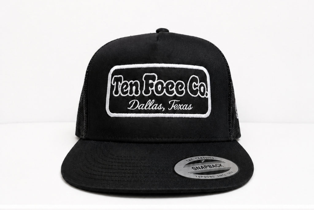 Ten Foee OG Hat