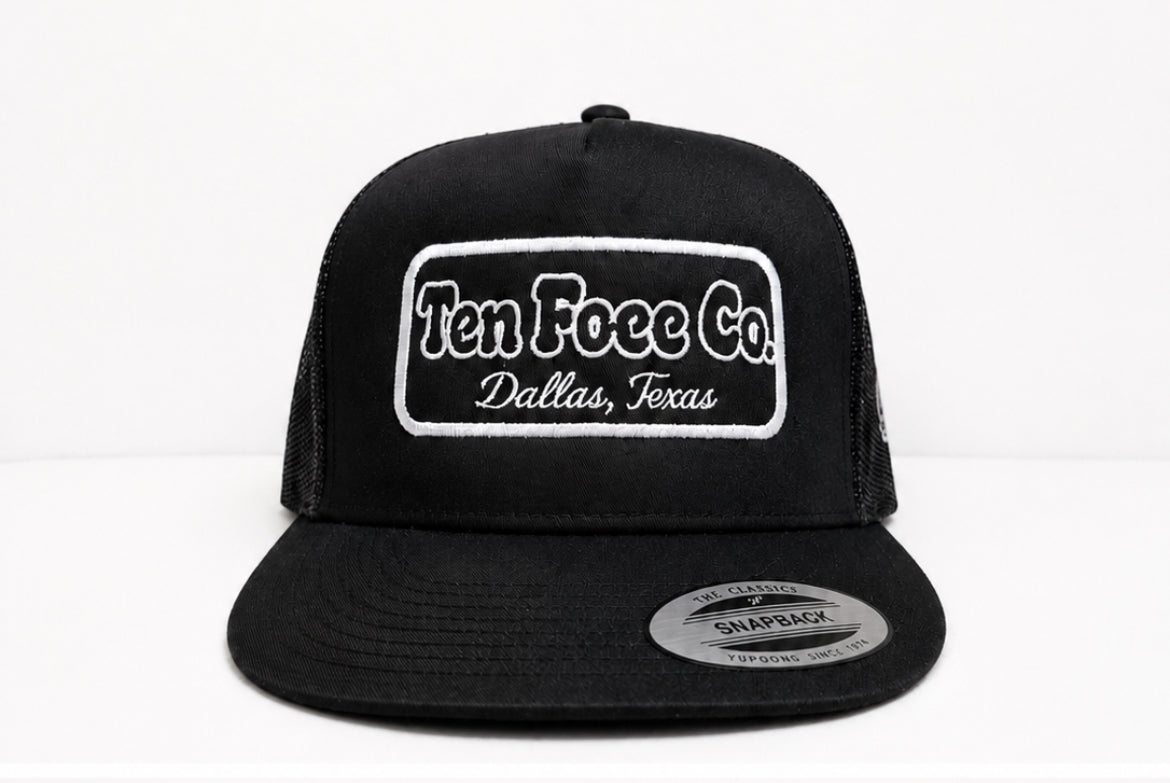 Ten Foee OG Hat