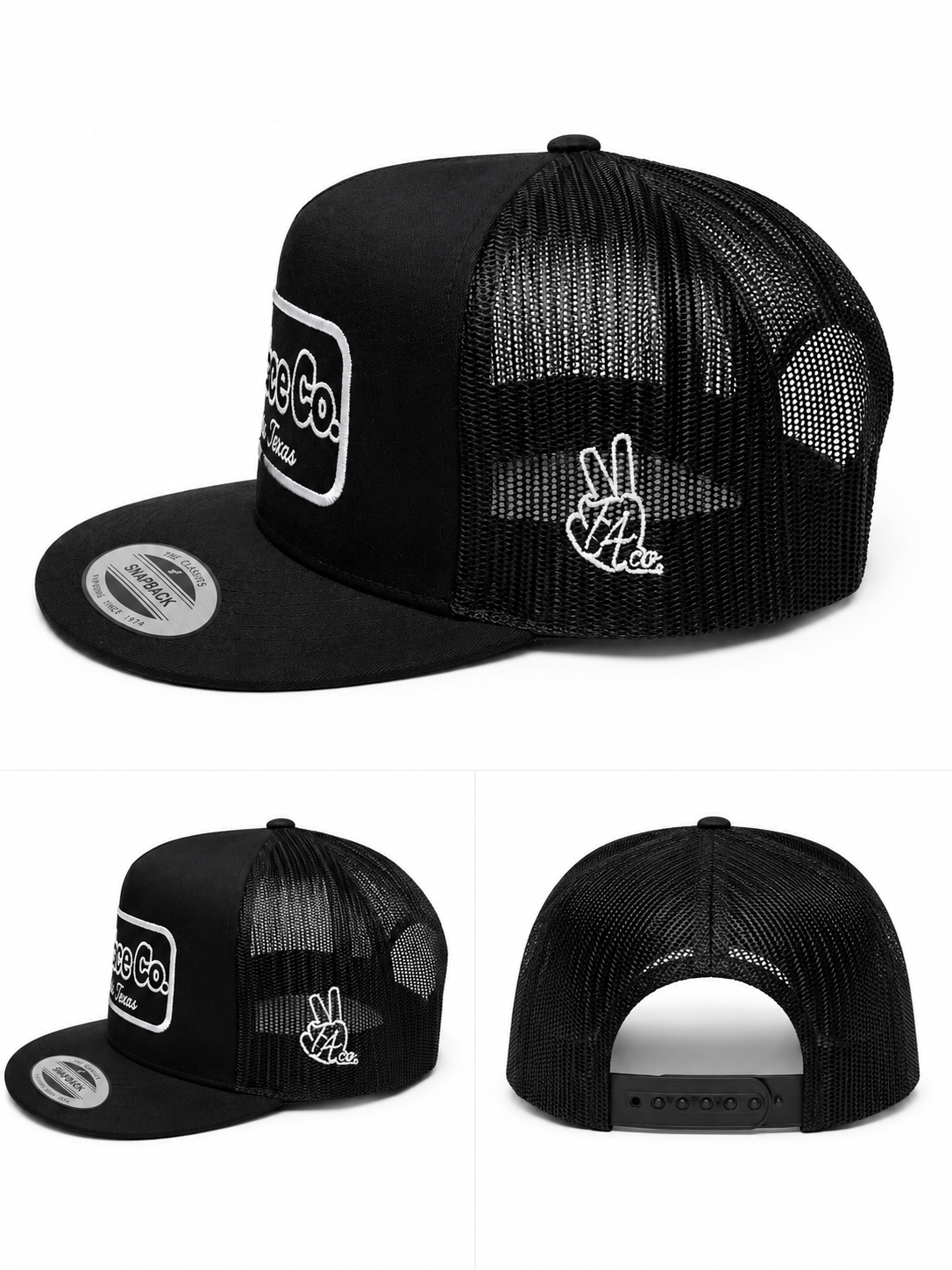Ten Foee OG Hat
