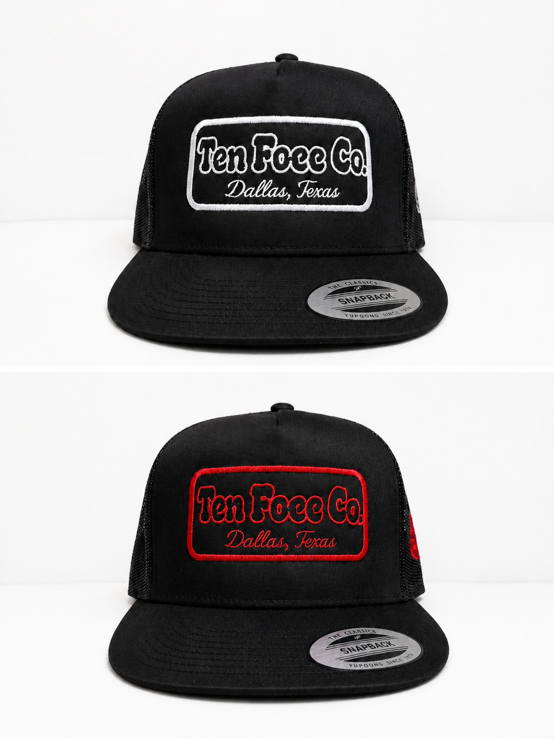 Ten Foee OG Hat