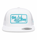 TenFoee Truck Hat