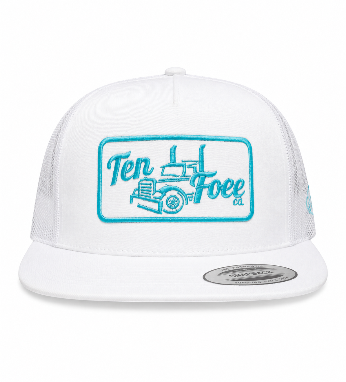 TenFoee Truck Hat